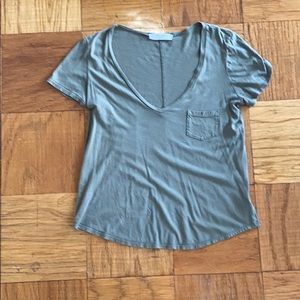 Project Social T V Neck